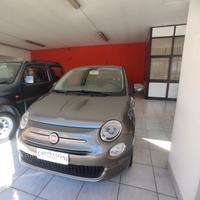 Fiat 500 1.2 EasyPower Lounge