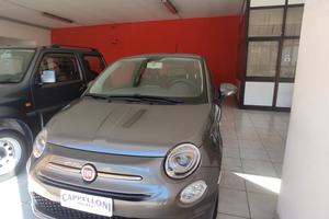 Fiat 500 1.2 EasyPower Lounge