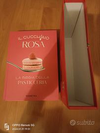 libri cucina