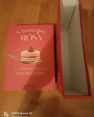 libri cucina