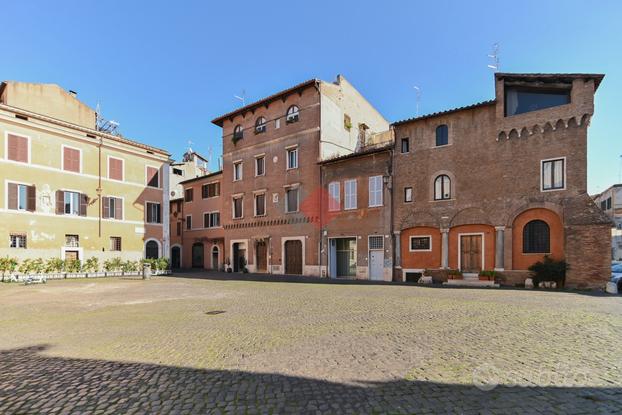 Appartamento Roma [Cod. rif 3180769VRG]