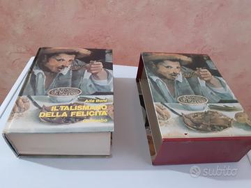 Il talismano della felicità