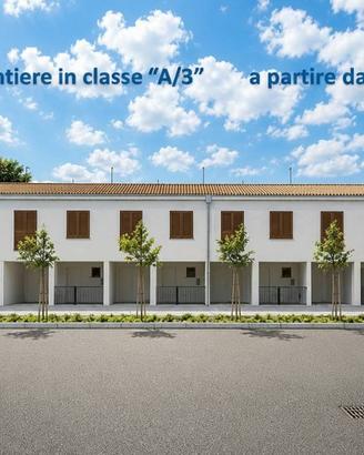 Appartamento di 2 m² a Massa Lombarda