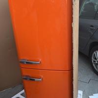 FRIGO SMEG FAB32 Orange PERFETTO!!