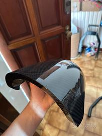 Cover cruscotto abarth