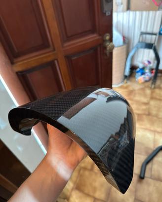 Cover cruscotto abarth