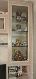 Credenza color faggio