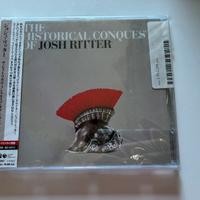 The historical conquest di J. Ritter vers. Giappon