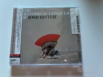 The historical conquest di J. Ritter vers. Giappon