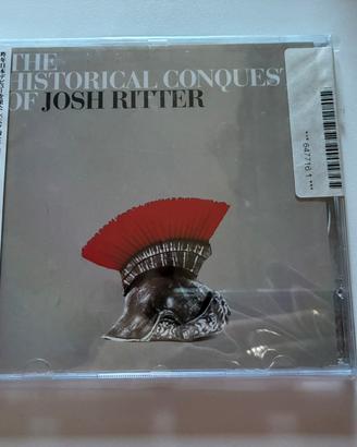 The historical conquest di J. Ritter vers. Giappon