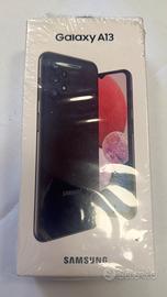 Samsung Galaxy A13 new
