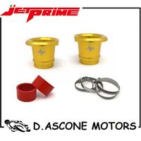 Trombette aspirazione Jetprime corpo maggiorato pe