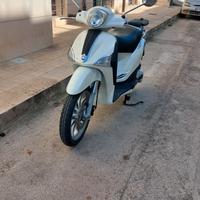 piaggio liberty 50 4t