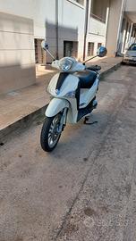 piaggio liberty 50 4t