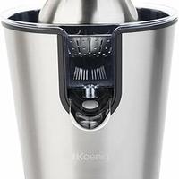 H.Koenig Spremiagrumi elettrico professionale (C)