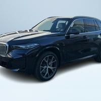 BMW X5 xdrive50e Msport auto