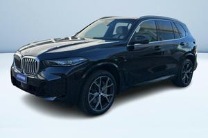 BMW X5 xdrive50e Msport auto