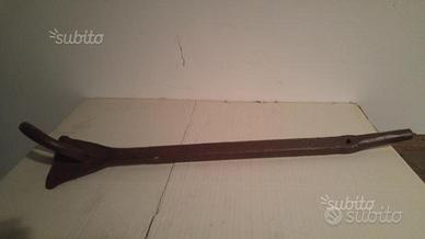 Ferro battuto e altro