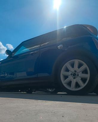 Ricambi Mini Cooper S R53 R50 R52 one