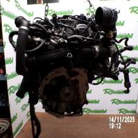 MOTORE PER AUDI A3 8V 2.0 TDI ANNO 2015