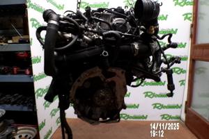 MOTORE PER AUDI A3 8V 2.0 TDI ANNO 2015