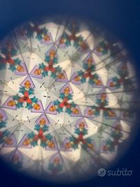 Per bambini di 6 anni: Caleidoscopio