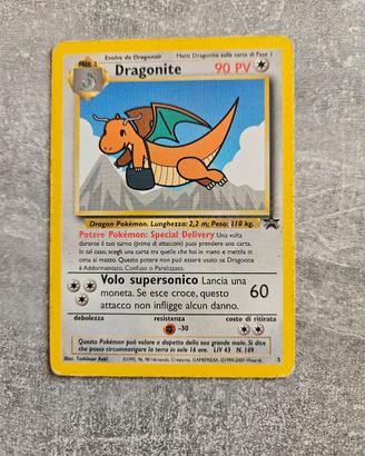 Dragonite 5 pokemon film