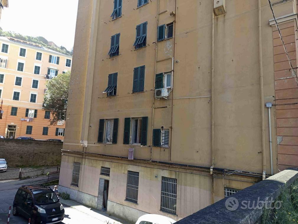Appartamento – Genova, San Pantaleo, Media Val Bisagno - Vista 3