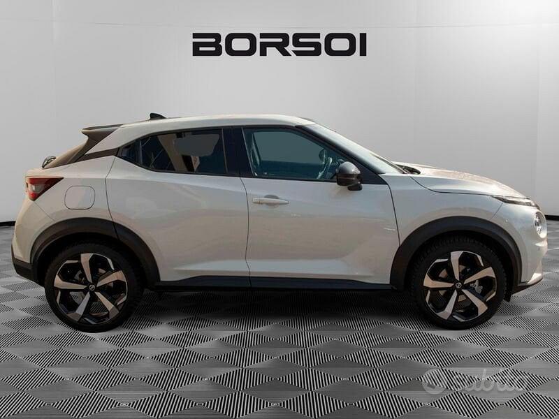 Auto Nuove Nissan Juke in vendita presso Borsoi