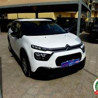 CITROEN C3 BlueHDi 100 S&S Feel