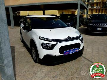CITROEN C3 BlueHDi 100 S&S Feel