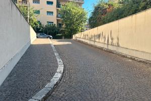 Posto auto €160 al mese Torre Sperlinga - Palermo