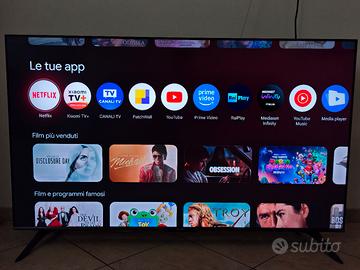 Xiaomi TV S 65" MiniLED