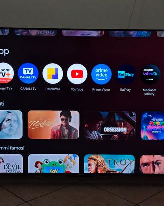 Xiaomi TV S 65" MiniLED