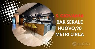 Bar serale 20R