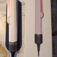 Piiastra Dyson Airstrait