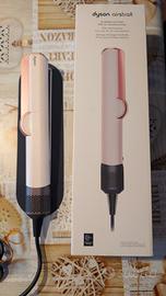 Piiastra Dyson Airstrait