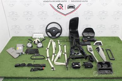 Airbag e accessori interni bmw 1 f20 lci | 00565