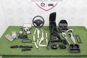 Airbag e accessori interni bmw 1 f20 lci | 00565