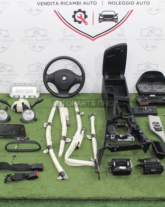 Airbag e accessori interni bmw 1 f20 lci | 00565