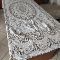 Copri tavolo vintage 