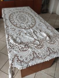 Copri tavolo vintage 