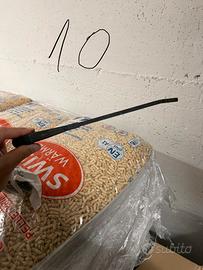 Tergi posteriore e anterioe