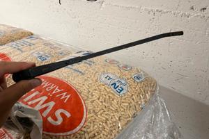 Tergi posteriore e anterioe