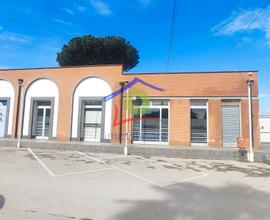 Locale commerciale per ristorante pizzeria bistrot