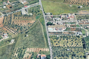 Terreno Mazara del Vallo
