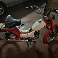 Motobi moto bi export 3 LIBRETTO PICCOLO 3 marce