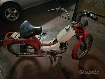 Motobi moto bi export 3 LIBRETTO PICCOLO 3 marce