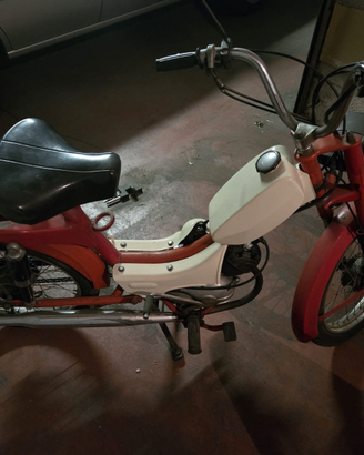 Motobi moto bi export 3 LIBRETTO PICCOLO 3 marce