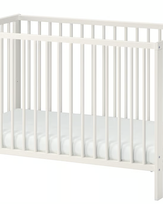 lettino neonati ikea